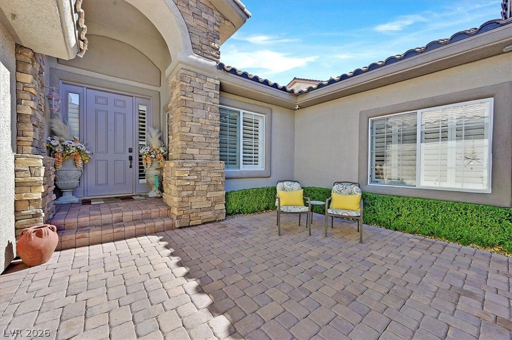 Photo of 10630 San Sicily Street, Las Vegas, NV 89141 (MLS # 2758394)