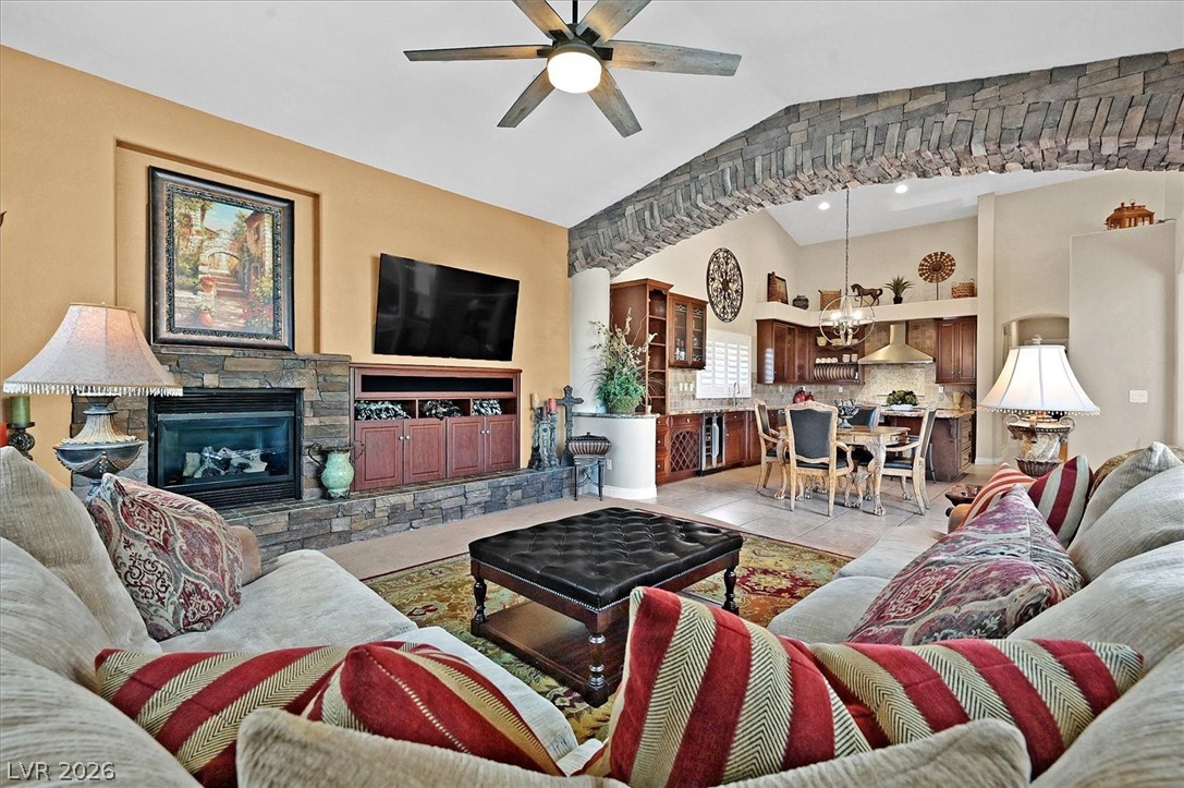 Las Vegas, Nevada, 89141, United States, 3 Bedrooms Bedrooms, ,3 BathroomsBathrooms,Residential,Active,2020364