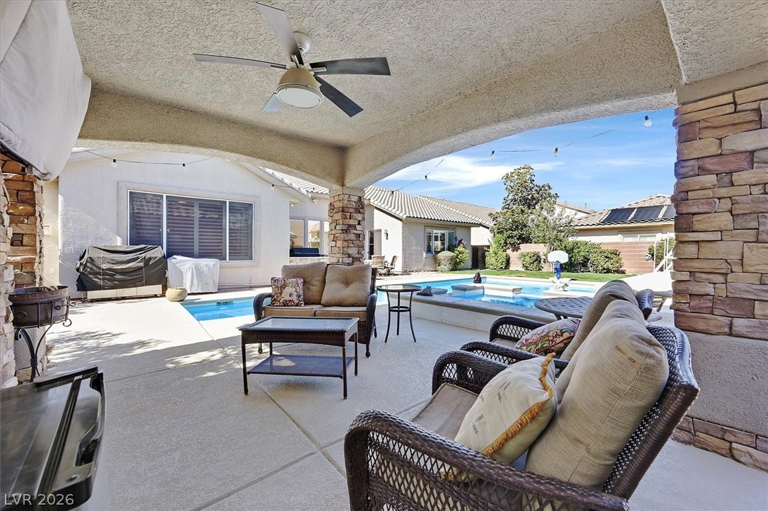 Las Vegas, Nevada, 89141, United States, 3 Bedrooms Bedrooms, ,3 BathroomsBathrooms,Residential,Active,2020364