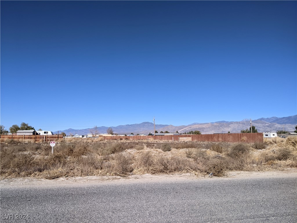 4900 Savoy Boulevard, Pahrump, Nevada image 1