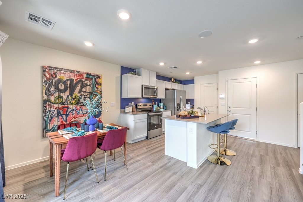 48344 Orchid Ridge Avenue #104, Las Vegas, Nevada image 6