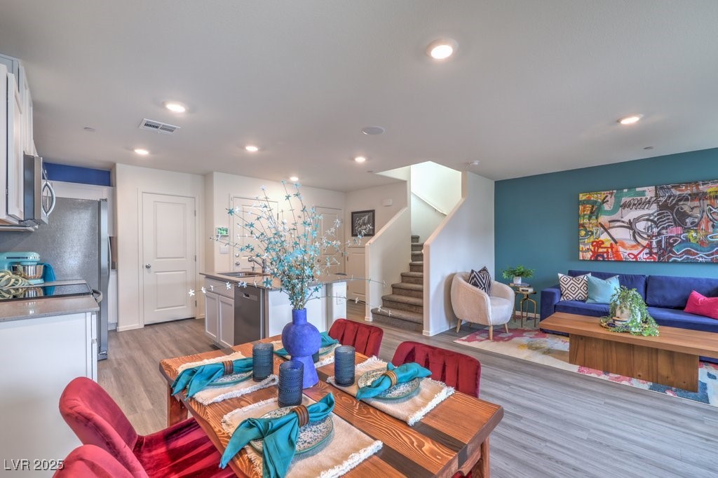 48344 Orchid Ridge Avenue #104, Las Vegas, Nevada image 8