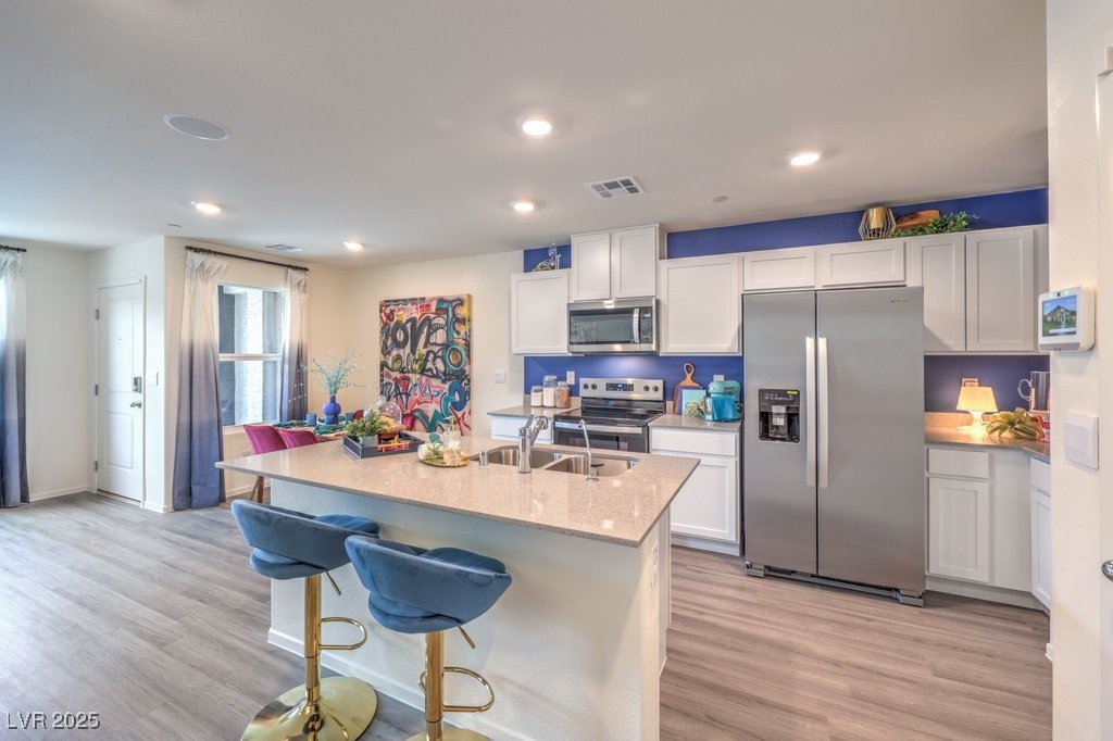48344 Orchid Ridge Avenue #104, Las Vegas, Nevada image 10