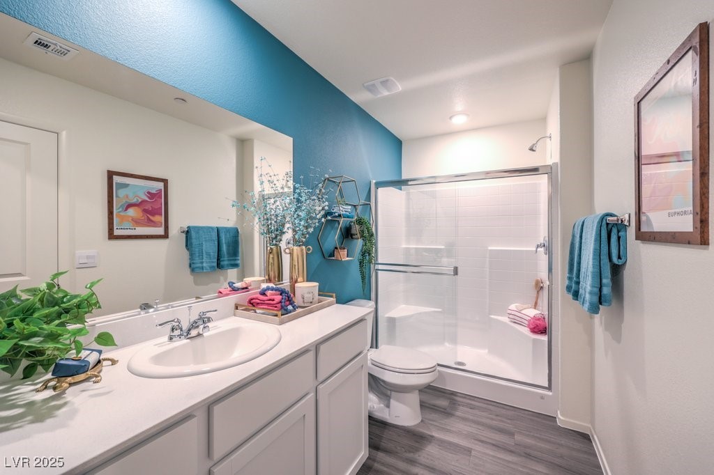 48344 Orchid Ridge Avenue #104, Las Vegas, Nevada image 20