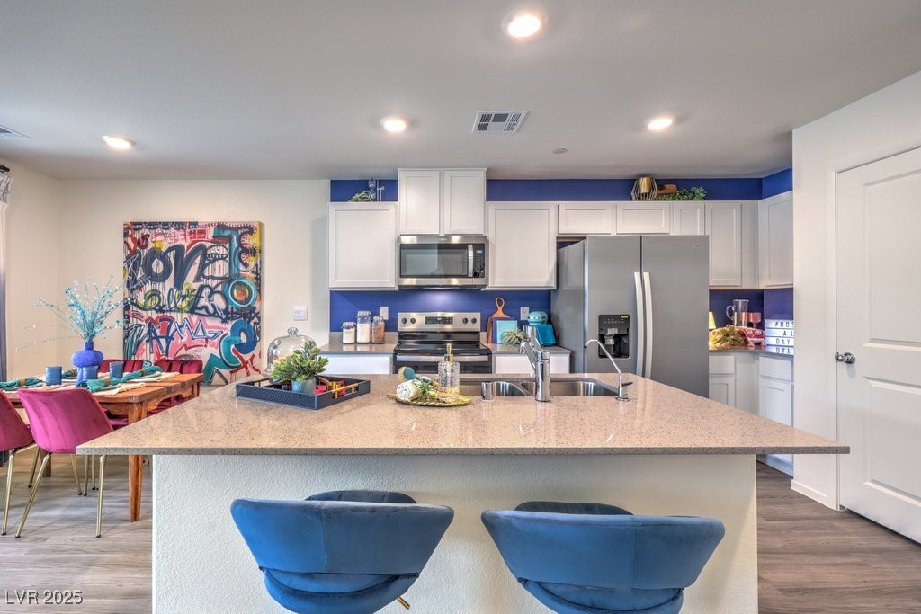 48344 Orchid Ridge Avenue #104, Las Vegas, Nevada image 9