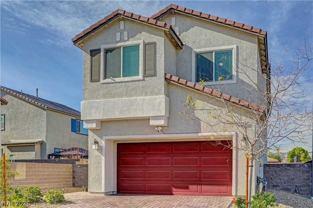 9165 Blue Poppy Street