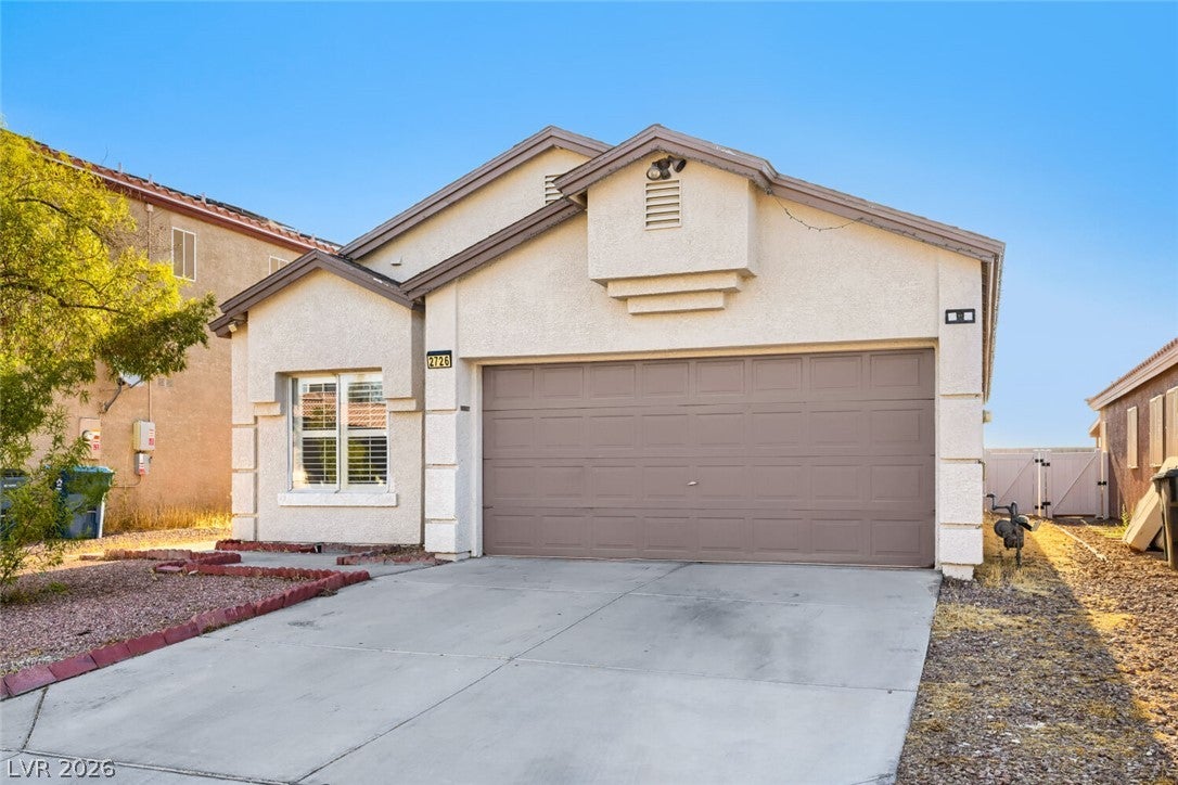 2726 Wood Drift Street