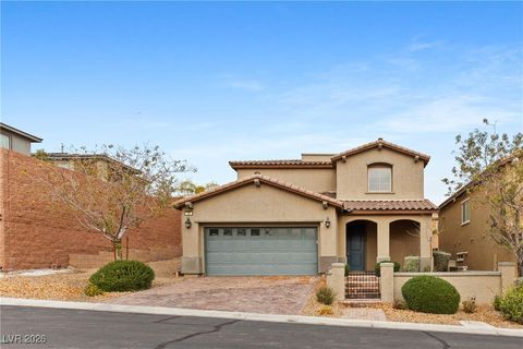 12 Via Dolcetto Henderson NV 89011