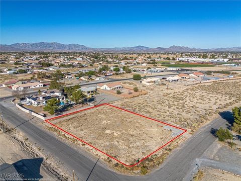 2330 S Laguna Street Pahrump NV 89048