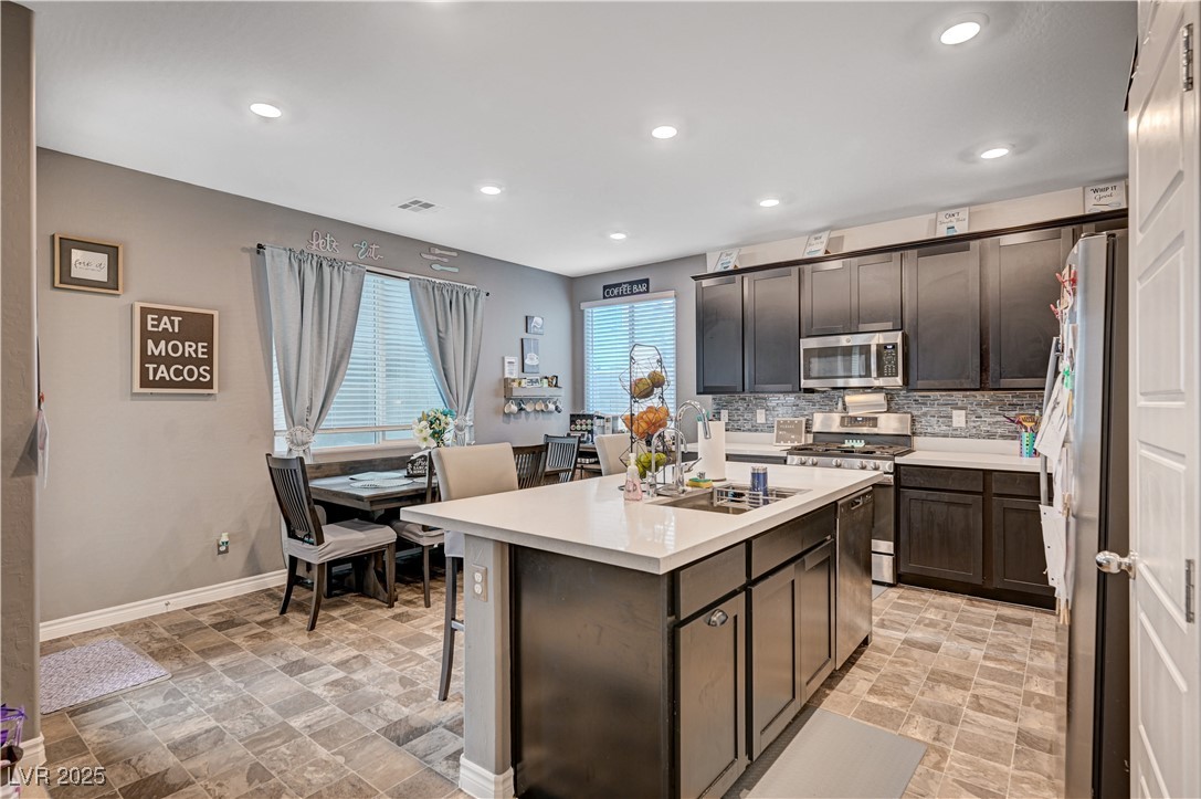 7109 Red Gulch Street, North Las Vegas, Nevada image 39