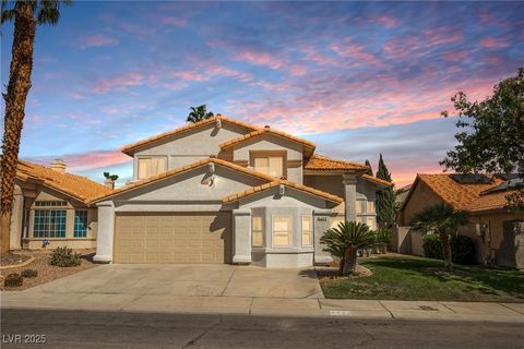 8412 Haven Brook Court Las Vegas NV 89128
