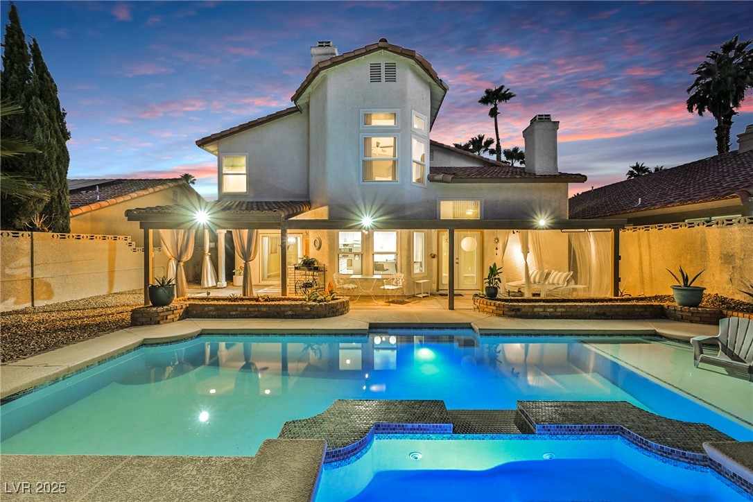 8412 Haven Brook Court