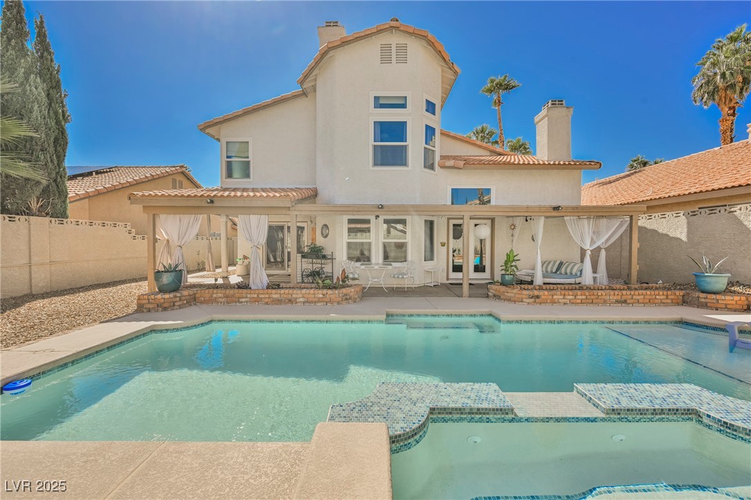 8412 Haven Brook Court