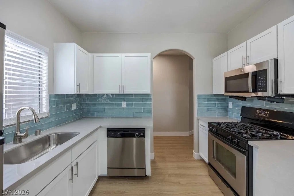 9225 W Charleston Boulevard 1188
