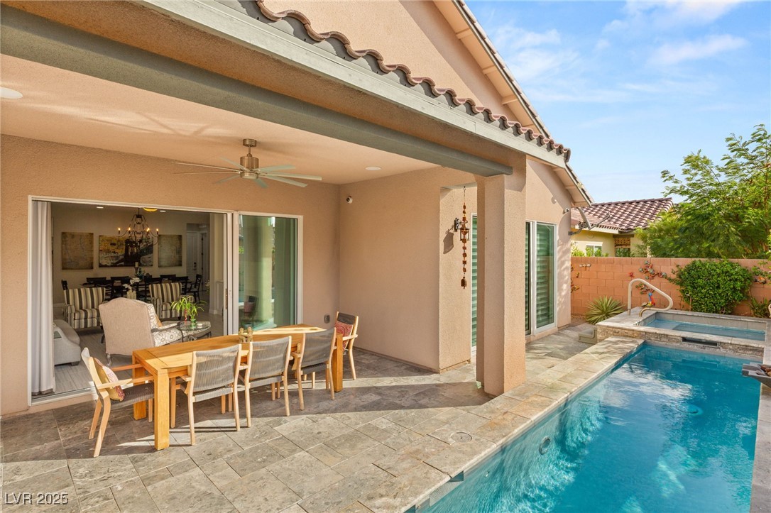 Las Vegas, Nevada 89166, United States, 3 Bedrooms Bedrooms, ,3 BathroomsBathrooms,Residential,Active,233084