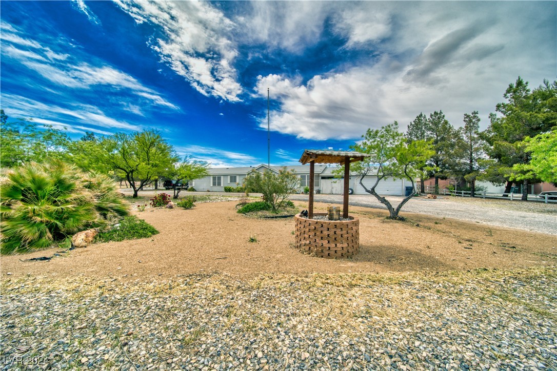 2261 Guinn Court, Pahrump, Nevada image 2