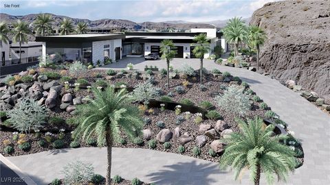 645 Dragon Peak Henderson NV 89012