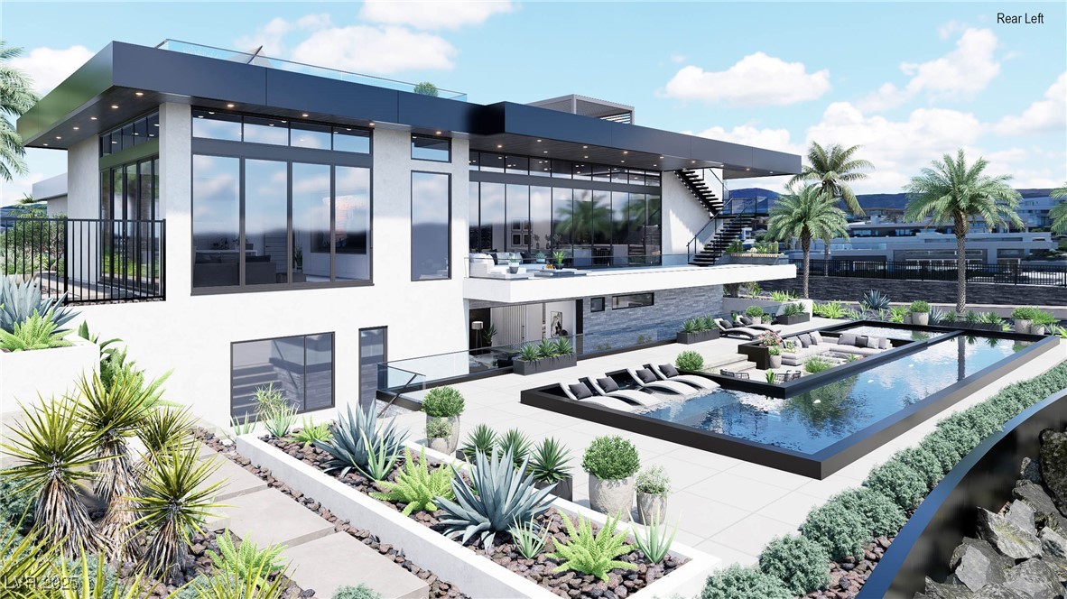 Henderson, Nevada 89012, United States, 4 Bedrooms Bedrooms, ,5 BathroomsBathrooms,Residential,Active,175625