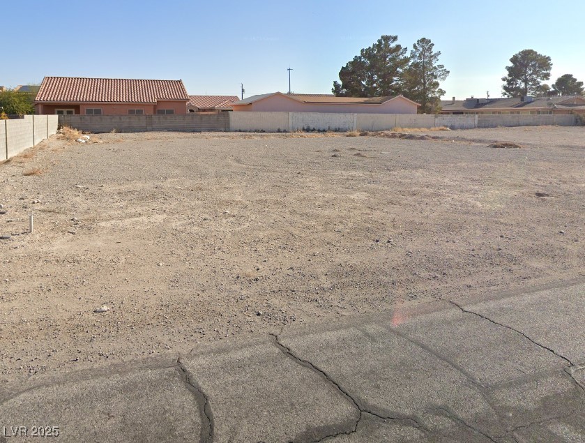 North Ernest, North Las Vegas, Nevada image 1