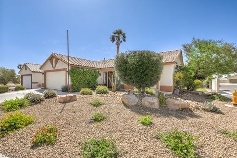 Photo of 4329 Valley Sage Drive, North Las Vegas, NV 89032 (MLS # 2774343)
