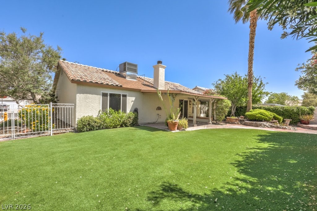 4329 Valley Sage Drive