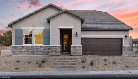 2615 Regency Cove Court lot 13 Las Vegas NV 89121