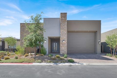 9 Reverie Heights Avenue Henderson NV 89011