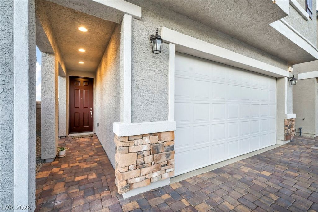 Photo of 4748 Illustria Avenue, Las Vegas, NV 89141 (MLS # 2754952)