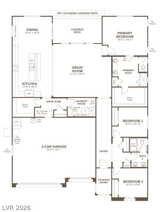 4320 S Twin Falls Street Lot# 22-3