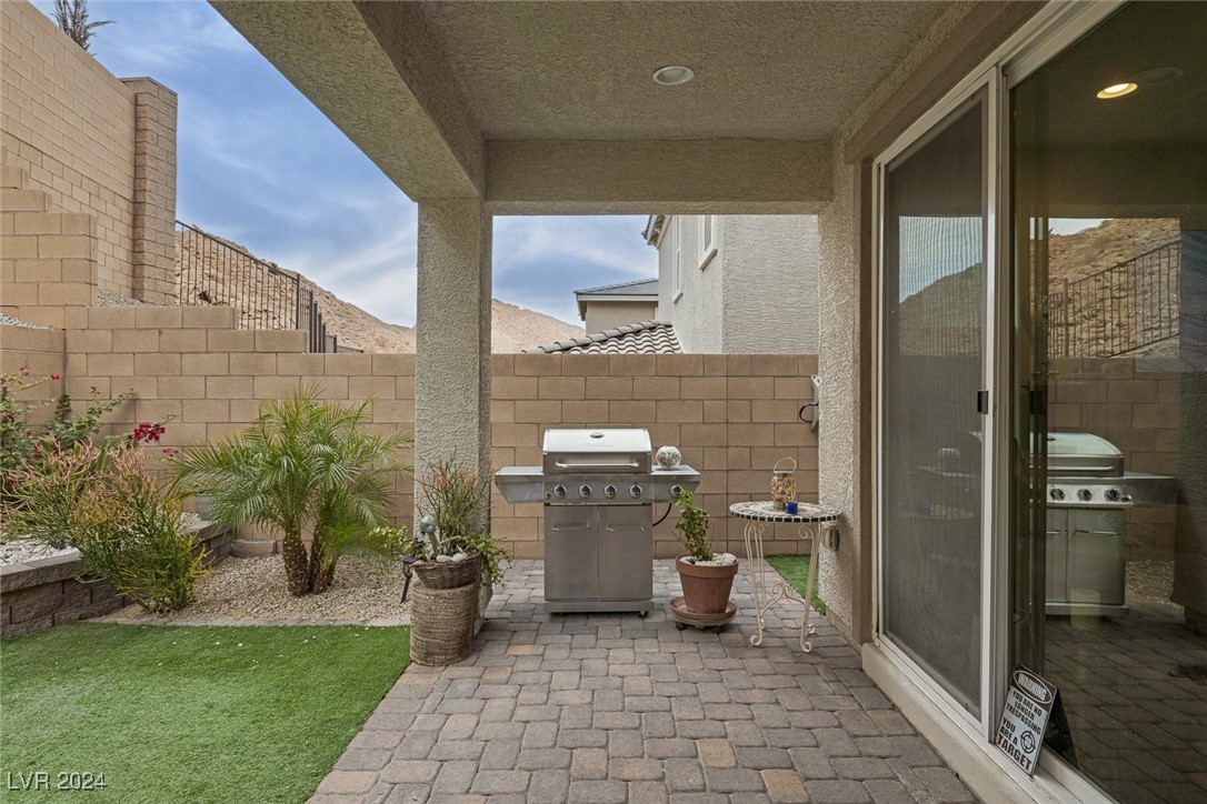 Residential, Henderson, Nevada image 36