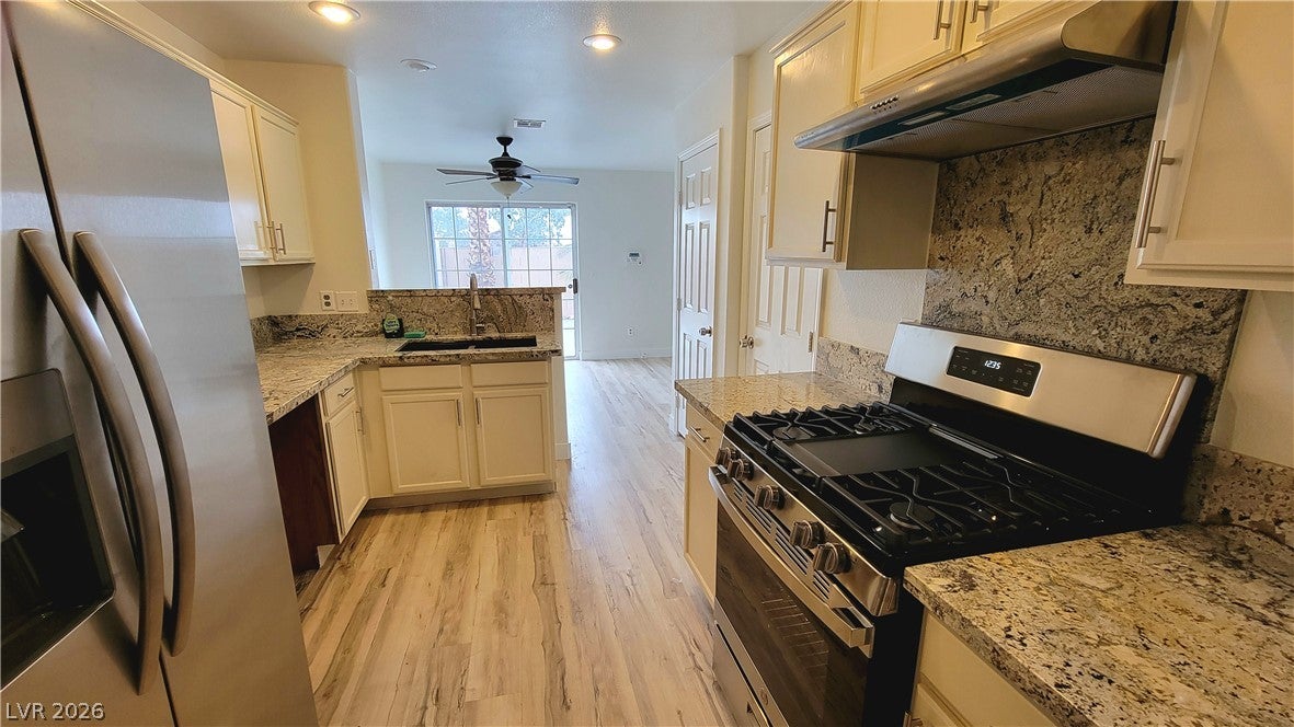 3930 Starfield Lane