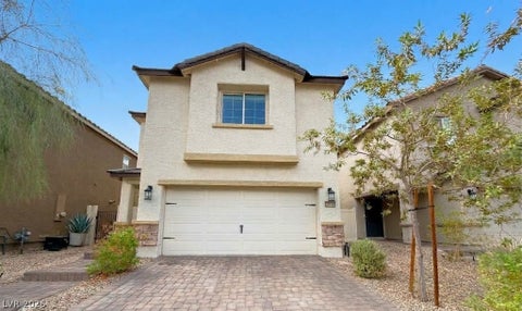Homes For Rent - 4943 Amberlyn Street<br/> Las Vegas, NV 89122