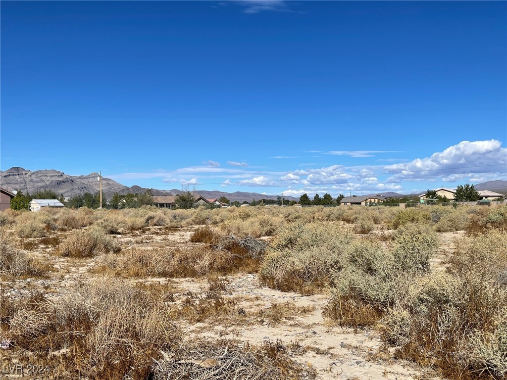 420 E Harris Farm Road, Pahrump, Nevada image 4