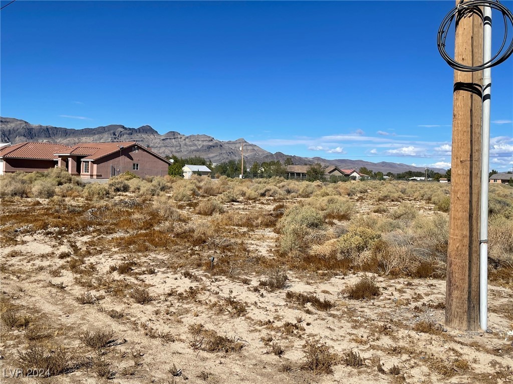 420 E Harris Farm Road, Pahrump, Nevada image 2