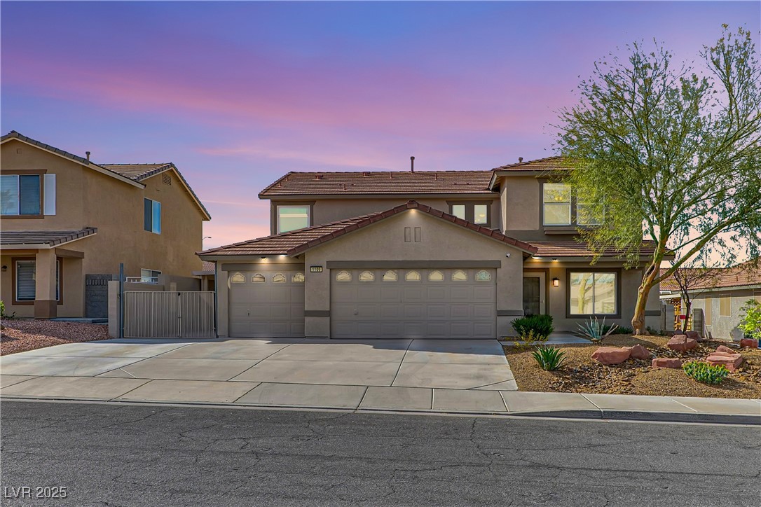 1109 Pincay Drive