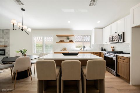 Photo of 412 Carlton Kay Place, Las Vegas, NV 89144 (MLS # 2729514)
