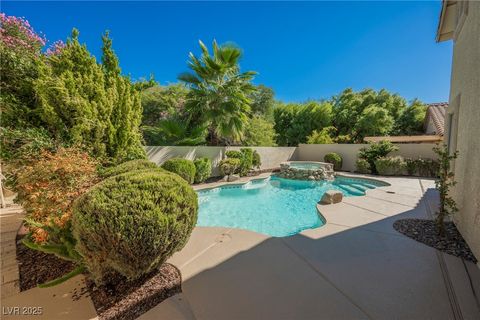 412 Carlton Kay Place Las Vegas NV 89144