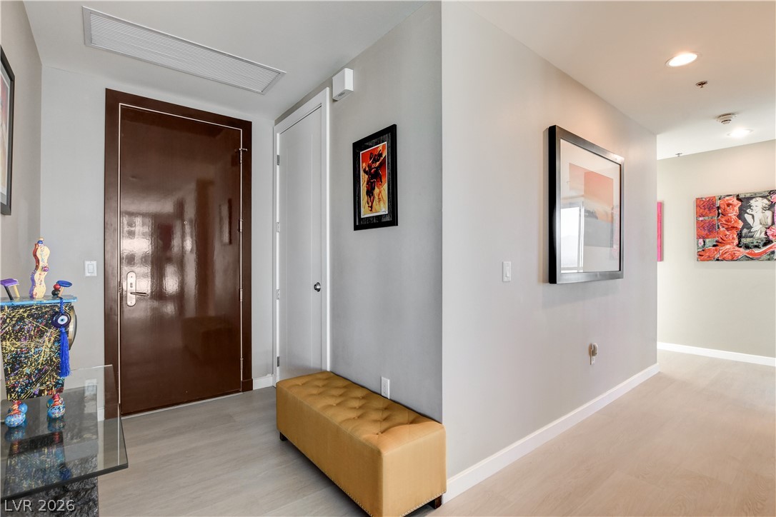 4575 Dean Martin Drive 2812