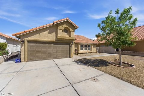 4406 Cinderwood Court North Las Vegas NV 89032