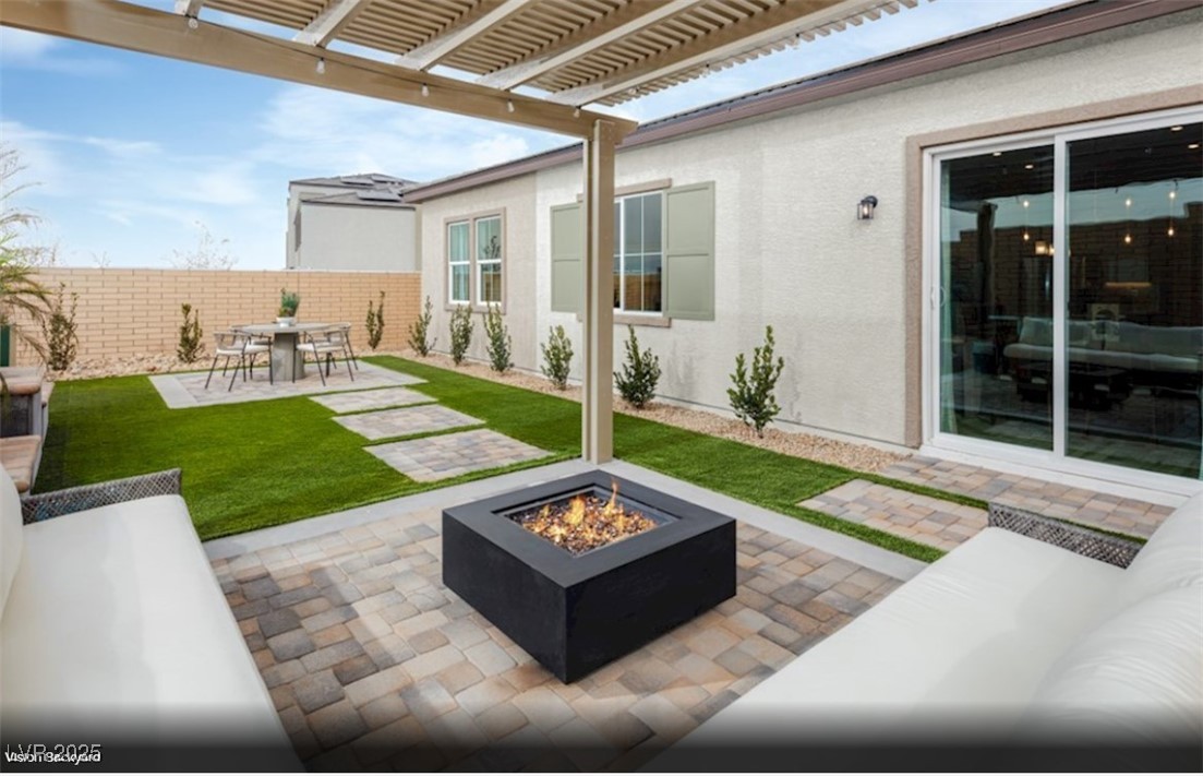 314 Maracas Place #LOT 193, Henderson, Nevada image 12