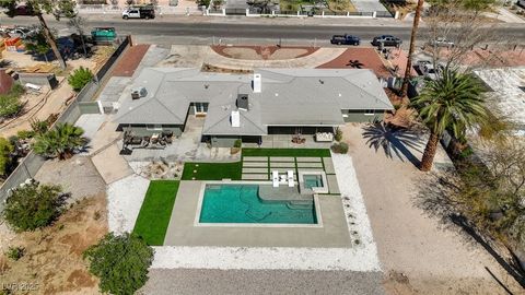 Historical 3 2711 Ashby Avenue Las Vegas NV 89102