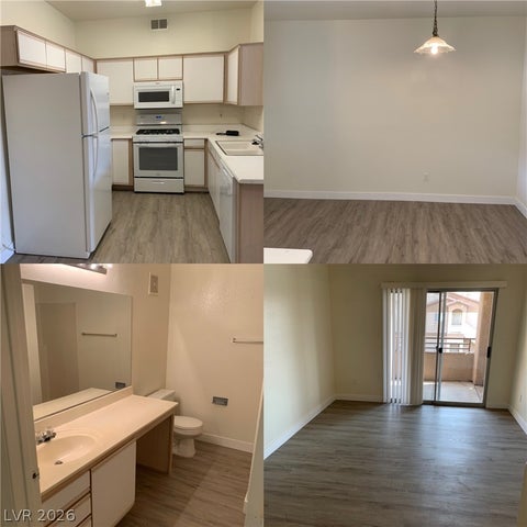 Condo For Rent - 5751 Hacienda Avenue #288<br/> Clark County, Las Vegas, NV 89122