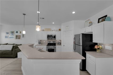 Townhouse For Sale - 1083 Sheer Paradise Lane #3<br/> Henderson, NV 89002