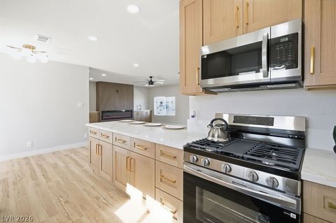 Photo of 1200 Stoney Beach Street, Las Vegas, NV 89110 (MLS # 2775330)