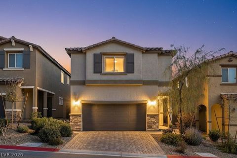 10962 Cambridge Lakes Avenue Las Vegas NV 89166