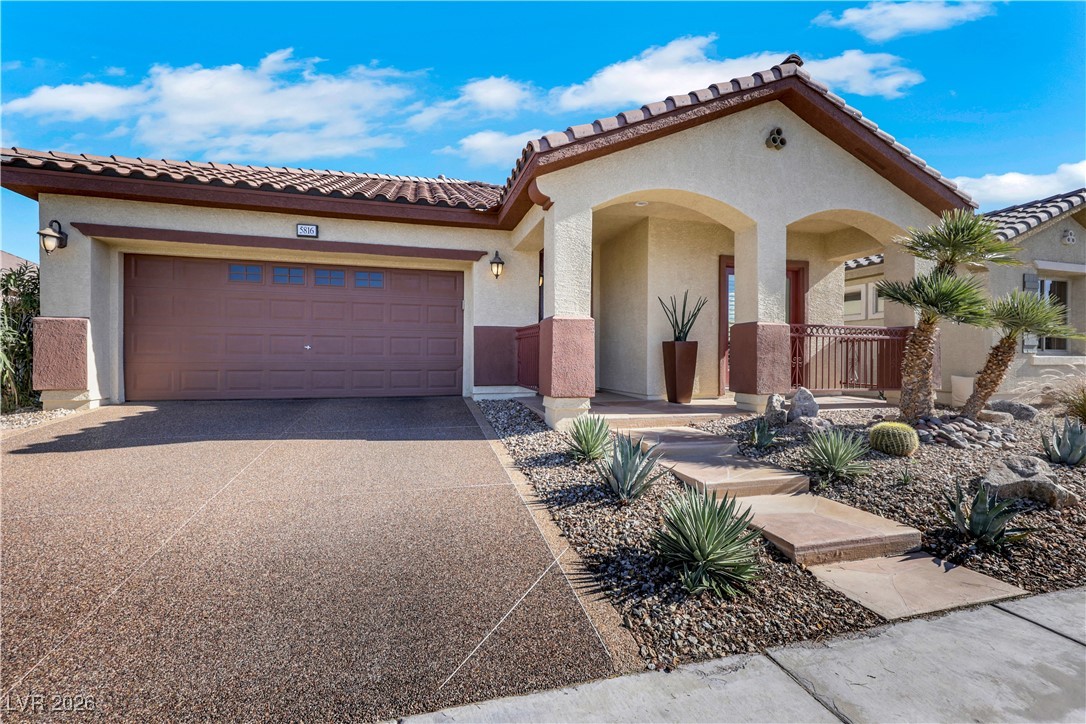 5816 Hannah Brook Street