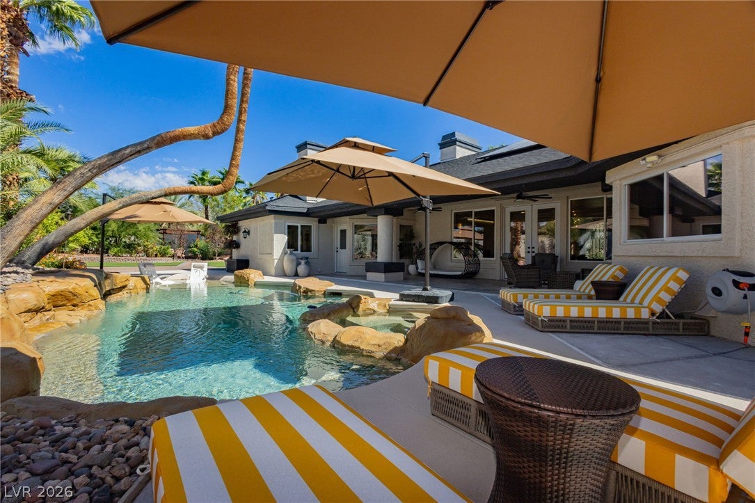 3125 Shadowleaf Court