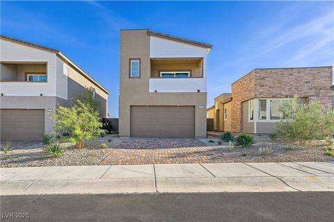 9601 Peggy Publow Avenue Las Vegas NV 89143