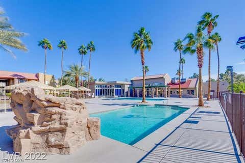 Condo For Rent - 5493 Indian River Drive #376<br/> Las Vegas, NV 89103