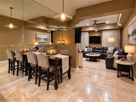 Condo For Rent - 56 E Serene Avenue #311<br/> Las Vegas, NV 89123